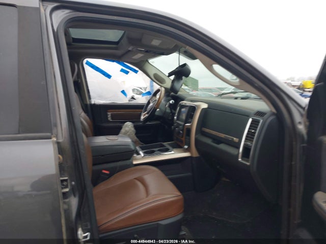 Aukcja sprzedaży 2015 Ram 2500 Longhorn, vin: 3C6UR5PLXFG695409, numer aukcji: 44944943