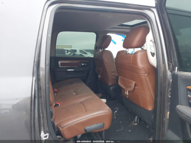 Aukcja sprzedaży 2015 Ram 2500 Longhorn, vin: 3C6UR5PLXFG695409, numer aukcji: 44944943