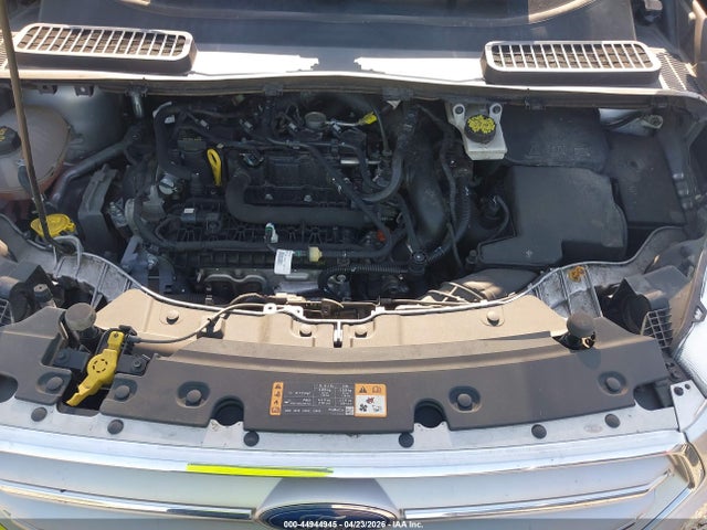 Aukcja sprzedaży 2019 Ford Escape Se, vin: 1FMCU0GD9KUB29436, numer aukcji: 44944945
