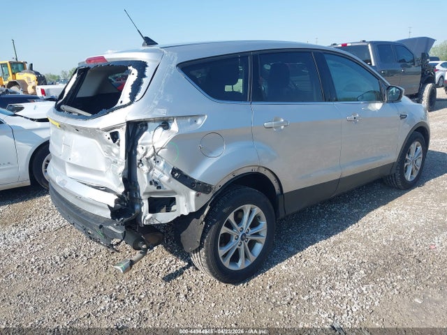 Aukcja sprzedaży 2019 Ford Escape Se, vin: 1FMCU0GD9KUB29436, numer aukcji: 44944945
