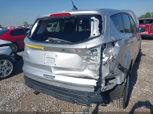 Aukcja sprzedaży 2019 Ford Escape Se, vin: 1FMCU0GD9KUB29436, numer aukcji: 44944945