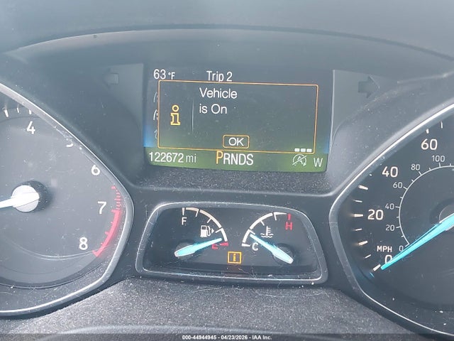 Aukcja sprzedaży 2019 Ford Escape Se, vin: 1FMCU0GD9KUB29436, numer aukcji: 44944945