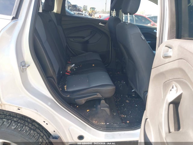 Aukcja sprzedaży 2019 Ford Escape Se, vin: 1FMCU0GD9KUB29436, numer aukcji: 44944945