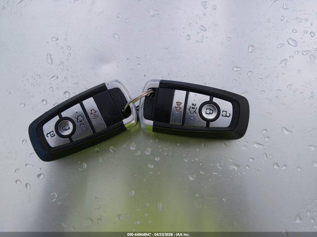 Ford FUSION SE 2017 3FA6P0H75HR166975 Image 11