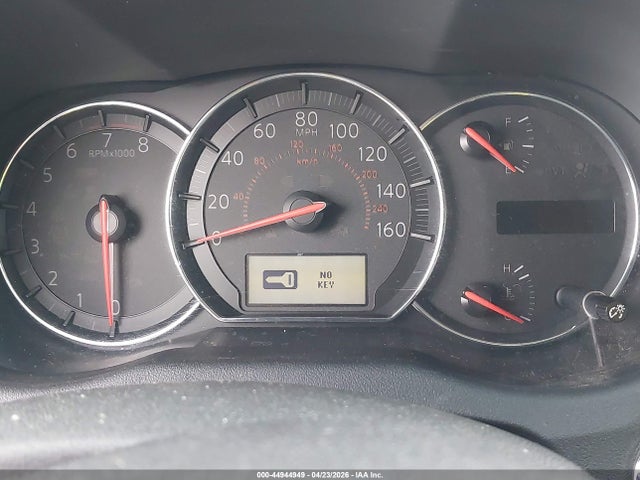 2013 Nissan Maxima 3.5 Sv მანქანა იყიდება აუქციონზე, vin: 1N4AA5AP3DC843291, აუქციონის ნომერი: 44944949