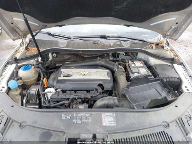 Продаж на аукціоні авто 2009 Volkswagen Passat Komfort, vin: WVWJK73C59E024050, номер лоту: 44944950