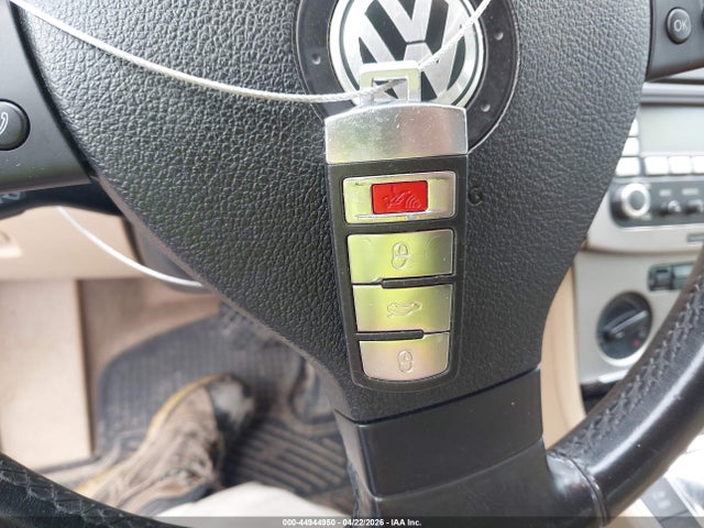 Продаж на аукціоні авто 2009 Volkswagen Passat Komfort, vin: WVWJK73C59E024050, номер лоту: 44944950