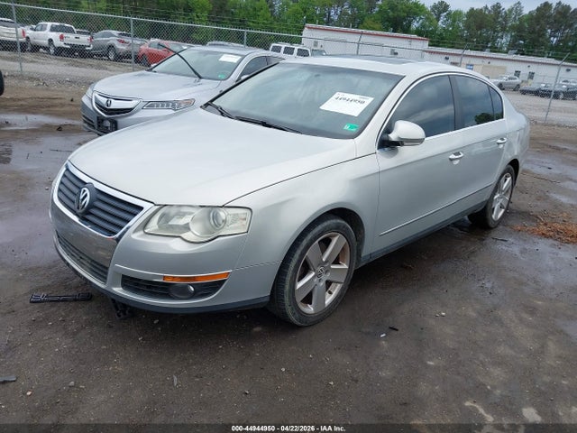 Продаж на аукціоні авто 2009 Volkswagen Passat Komfort, vin: WVWJK73C59E024050, номер лоту: 44944950