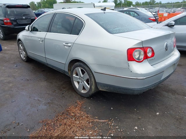 Продаж на аукціоні авто 2009 Volkswagen Passat Komfort, vin: WVWJK73C59E024050, номер лоту: 44944950
