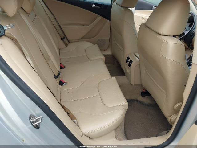 Продаж на аукціоні авто 2009 Volkswagen Passat Komfort, vin: WVWJK73C59E024050, номер лоту: 44944950