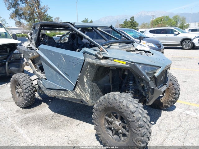 Polaris Rzr Pro Xp 4 Ultimate 2022 3NSR4D929NF592190 main image