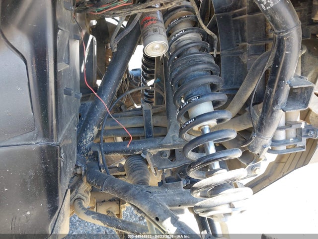 Polaris Rzr Pro Xp 4 Ultimate 2022 3NSR4D929NF592190 Image 10