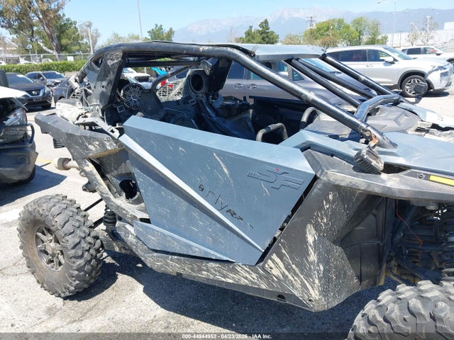 Polaris Rzr Pro Xp 4 Ultimate 2022 3NSR4D929NF592190 Image 13