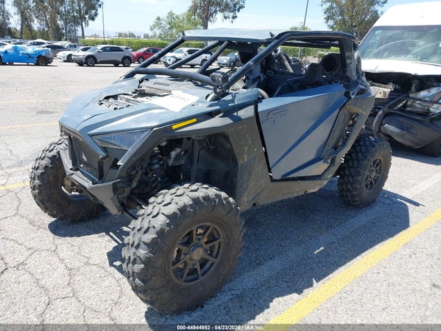Polaris Rzr Pro Xp 4 Ultimate 2022 3NSR4D929NF592190 Image 2