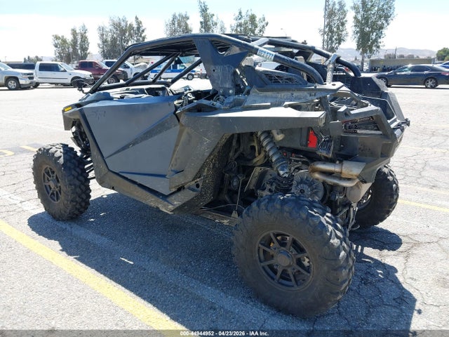 Polaris Rzr Pro Xp 4 Ultimate 2022 3NSR4D929NF592190 Image 3