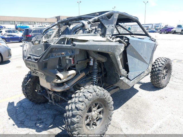 Polaris Rzr Pro Xp 4 Ultimate 2022 3NSR4D929NF592190 Image 4