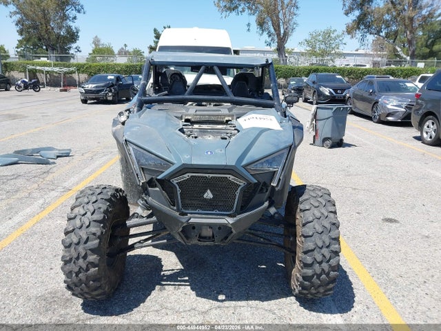 Polaris Rzr Pro Xp 4 Ultimate 2022 3NSR4D929NF592190 Image 5