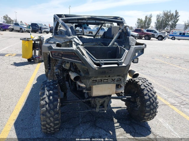 Polaris Rzr Pro Xp 4 Ultimate 2022 3NSR4D929NF592190 Image 6