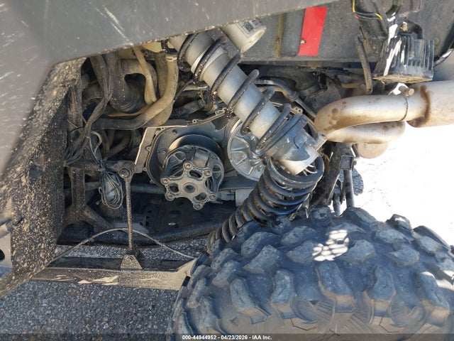 Polaris Rzr Pro Xp 4 Ultimate 2022 3NSR4D929NF592190 Image 9