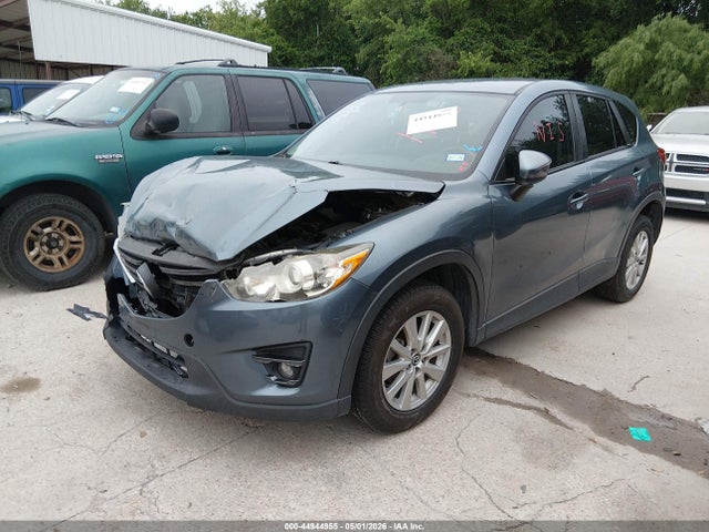 Aukcja sprzedaży 2016 Mazda Cx-5 Touring, vin: JM3KE2CY6G0646944, numer aukcji: 44944955