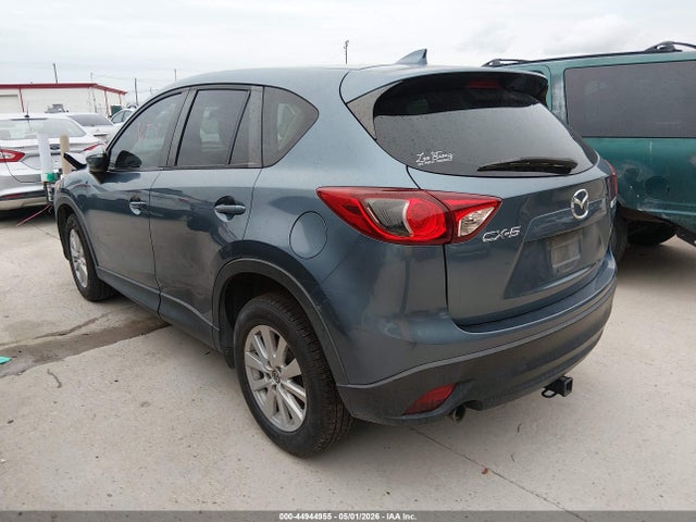 Aukcja sprzedaży 2016 Mazda Cx-5 Touring, vin: JM3KE2CY6G0646944, numer aukcji: 44944955