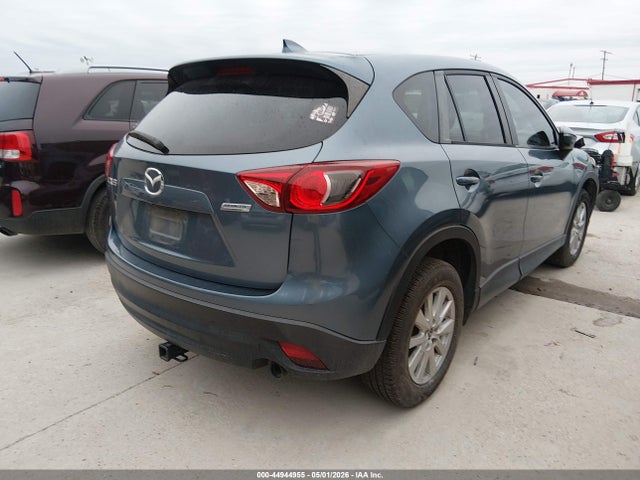Aukcja sprzedaży 2016 Mazda Cx-5 Touring, vin: JM3KE2CY6G0646944, numer aukcji: 44944955