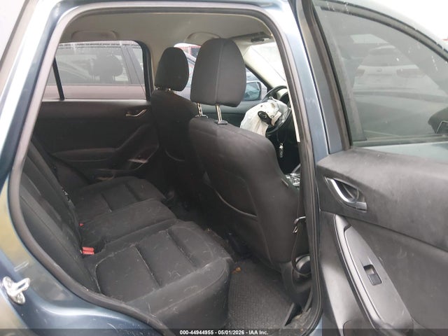 Aukcja sprzedaży 2016 Mazda Cx-5 Touring, vin: JM3KE2CY6G0646944, numer aukcji: 44944955