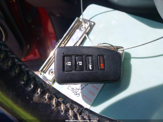 Продажа на аукционе авто 2015 Lexus Nx 200t, vin: JTJYARBZ1F2014855, номер лота: 44944956