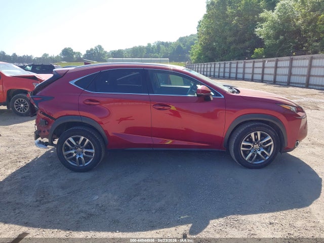 Продажа на аукционе авто 2015 Lexus Nx 200t, vin: JTJYARBZ1F2014855, номер лота: 44944956