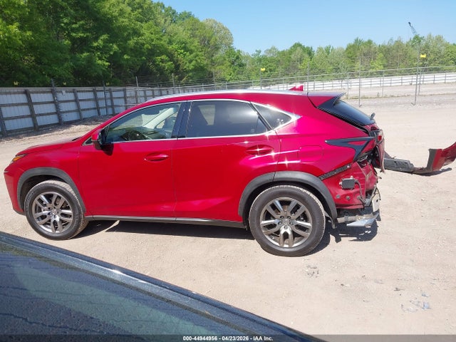 Продажа на аукционе авто 2015 Lexus Nx 200t, vin: JTJYARBZ1F2014855, номер лота: 44944956