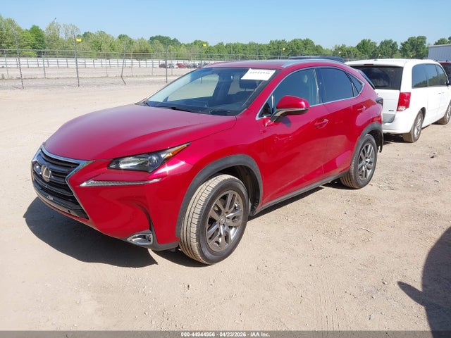 Продажа на аукционе авто 2015 Lexus Nx 200t, vin: JTJYARBZ1F2014855, номер лота: 44944956