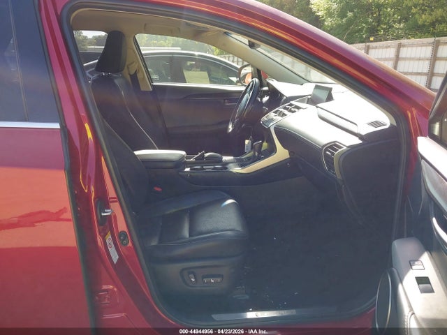 Продажа на аукционе авто 2015 Lexus Nx 200t, vin: JTJYARBZ1F2014855, номер лота: 44944956