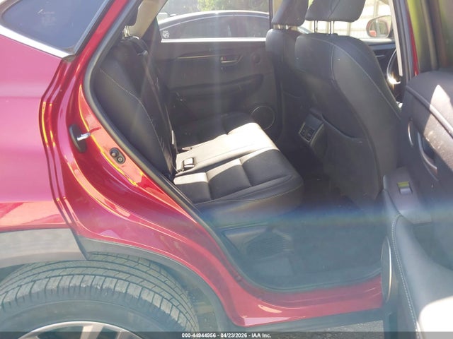 Продажа на аукционе авто 2015 Lexus Nx 200t, vin: JTJYARBZ1F2014855, номер лота: 44944956