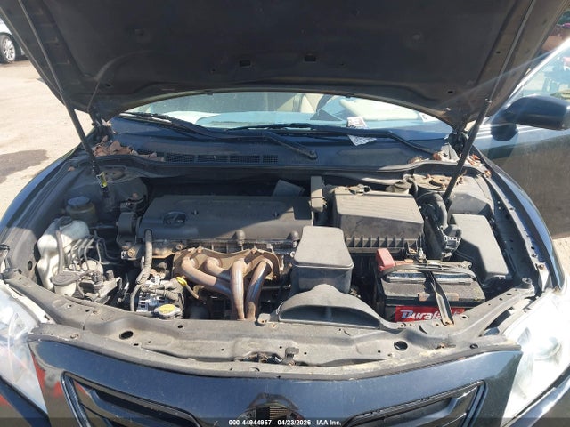 Aukcja sprzedaży 2007 Toyota Camry Le, vin: 4T1BE46K37U097011, numer aukcji: 44944957