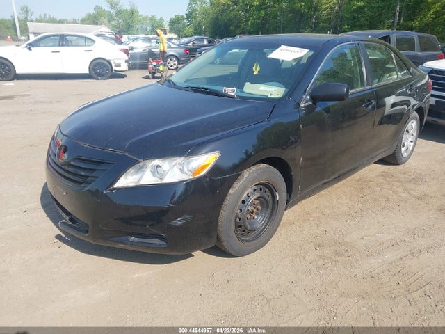 Aukcja sprzedaży 2007 Toyota Camry Le, vin: 4T1BE46K37U097011, numer aukcji: 44944957