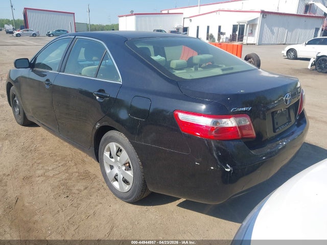 Aukcja sprzedaży 2007 Toyota Camry Le, vin: 4T1BE46K37U097011, numer aukcji: 44944957