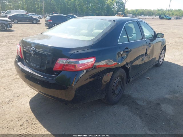 Aukcja sprzedaży 2007 Toyota Camry Le, vin: 4T1BE46K37U097011, numer aukcji: 44944957