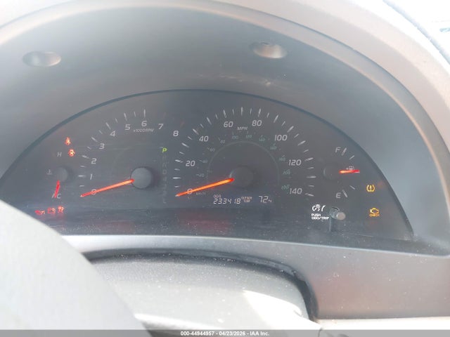 Aukcja sprzedaży 2007 Toyota Camry Le, vin: 4T1BE46K37U097011, numer aukcji: 44944957