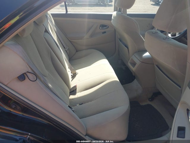 Aukcja sprzedaży 2007 Toyota Camry Le, vin: 4T1BE46K37U097011, numer aukcji: 44944957