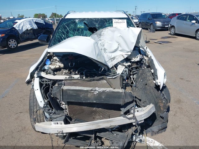 Продажа на аукционе авто 2020 Ford Explorer Limited, vin: 1FMSK8FH2LGA93688, номер лота: 44944959