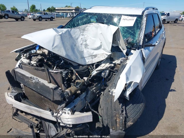 Продажа на аукционе авто 2020 Ford Explorer Limited, vin: 1FMSK8FH2LGA93688, номер лота: 44944959