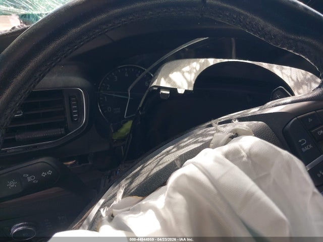 Продажа на аукционе авто 2020 Ford Explorer Limited, vin: 1FMSK8FH2LGA93688, номер лота: 44944959
