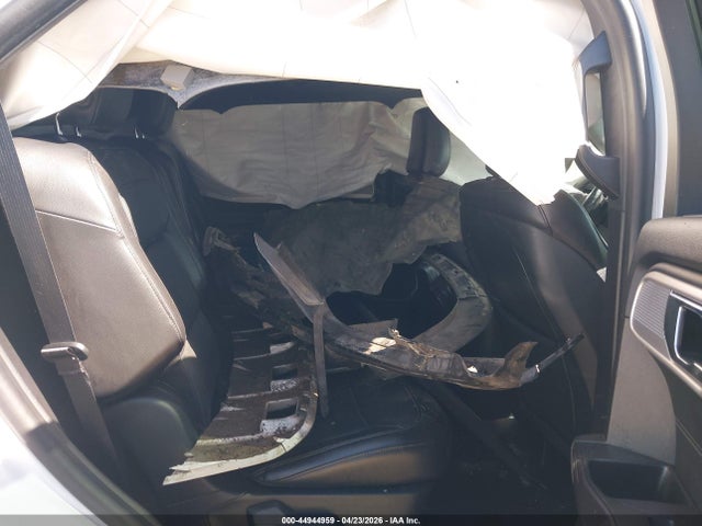 Продажа на аукционе авто 2020 Ford Explorer Limited, vin: 1FMSK8FH2LGA93688, номер лота: 44944959