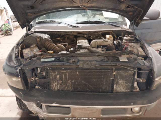 Aukcja sprzedaży 2002 Dodge Ram 2500 St, vin: 3B7KF23662M201274, numer aukcji: 44944961