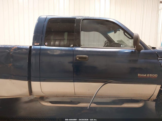 Aukcja sprzedaży 2002 Dodge Ram 2500 St, vin: 3B7KF23662M201274, numer aukcji: 44944961