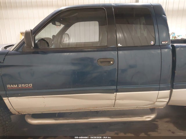Aukcja sprzedaży 2002 Dodge Ram 2500 St, vin: 3B7KF23662M201274, numer aukcji: 44944961