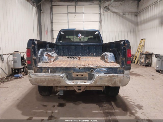 Aukcja sprzedaży 2002 Dodge Ram 2500 St, vin: 3B7KF23662M201274, numer aukcji: 44944961