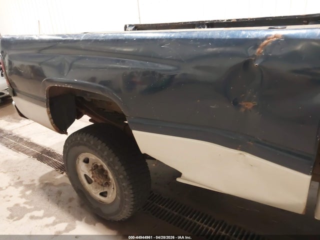 Aukcja sprzedaży 2002 Dodge Ram 2500 St, vin: 3B7KF23662M201274, numer aukcji: 44944961