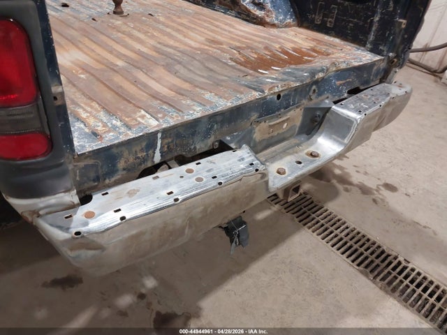 Aukcja sprzedaży 2002 Dodge Ram 2500 St, vin: 3B7KF23662M201274, numer aukcji: 44944961