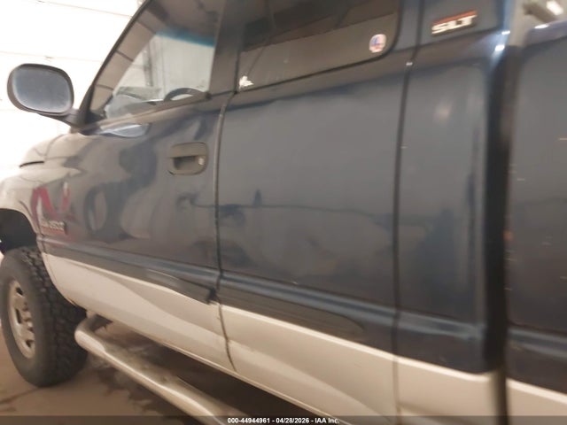 Aukcja sprzedaży 2002 Dodge Ram 2500 St, vin: 3B7KF23662M201274, numer aukcji: 44944961